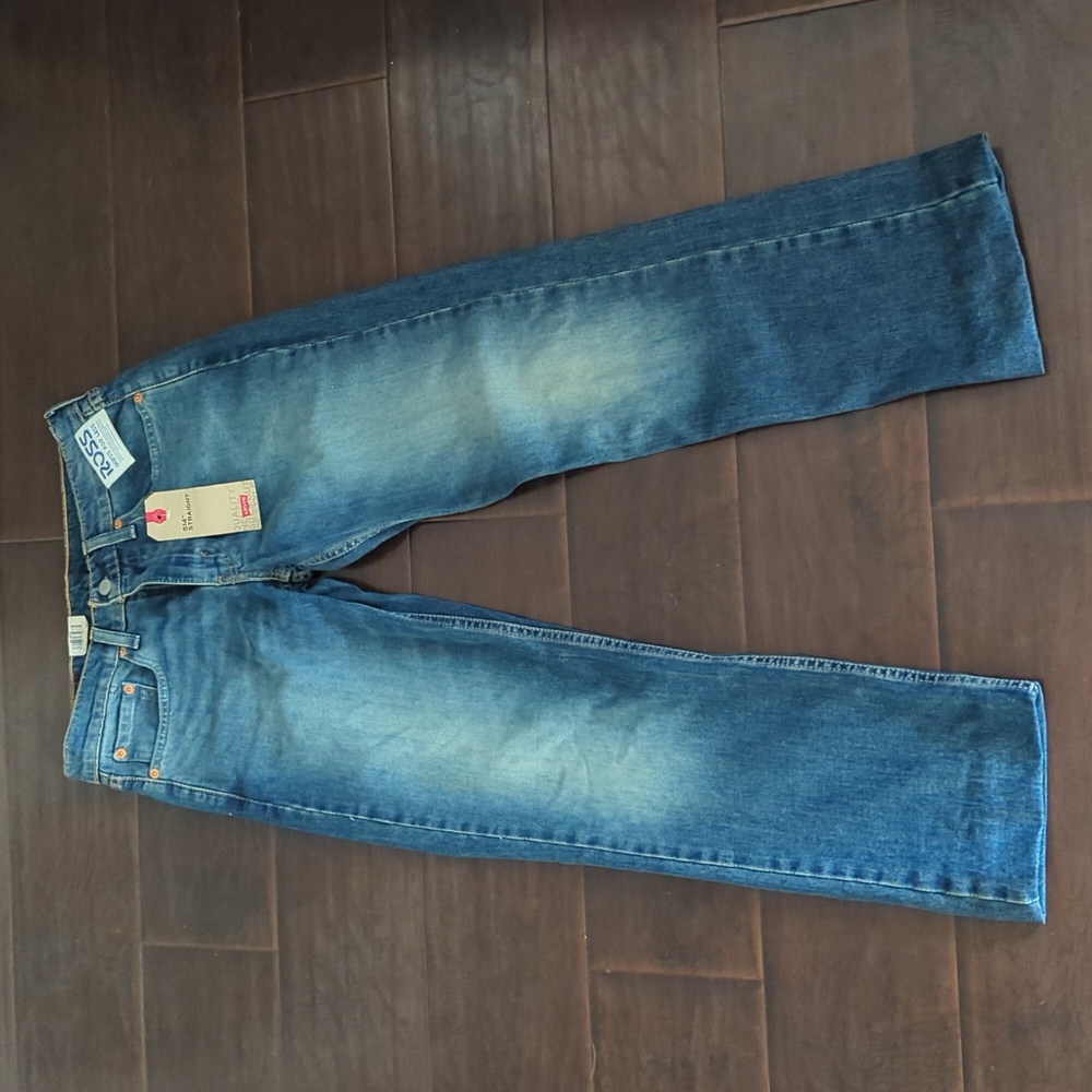 Levi Jeans